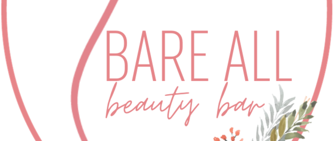 Bare All Beauty Bar